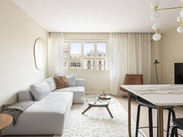 Apartamento en Venta en Dreta de l'Eixample
