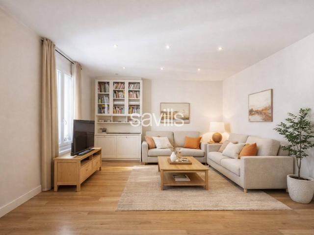 Apartamento en Venta en Dreta de l'Eixample