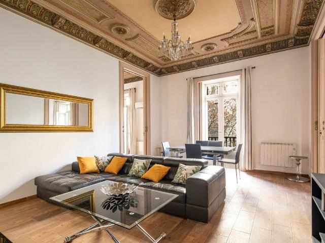 Apartamento en Venta en Dreta de l'Eixample
