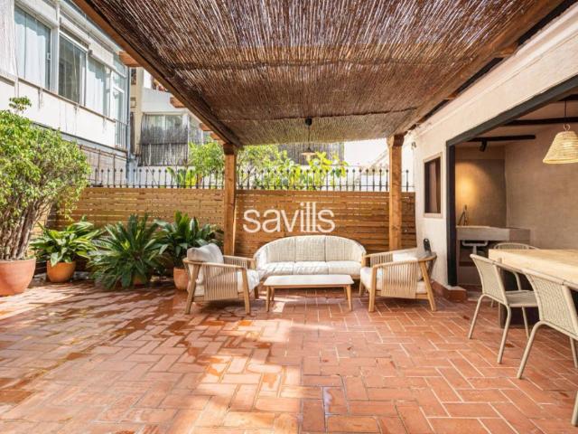 Apartamento en Venta en Dreta de l'Eixample