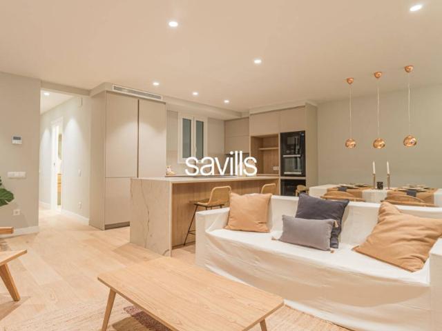 Apartamento en Venta en Dreta de l'Eixample