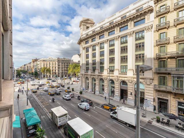 Apartamento en Venta en Dreta de l'Eixample
