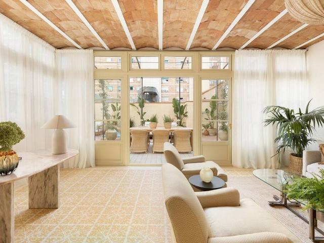 Apartamento en Venta en Dreta de l'Eixample