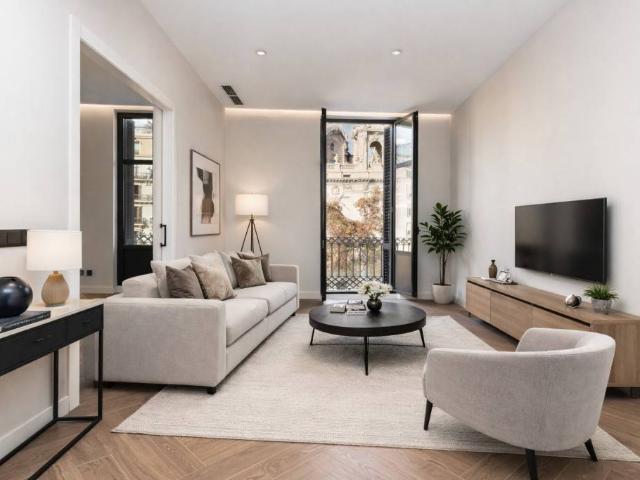 Apartamento en Venta en Dreta de l'Eixample