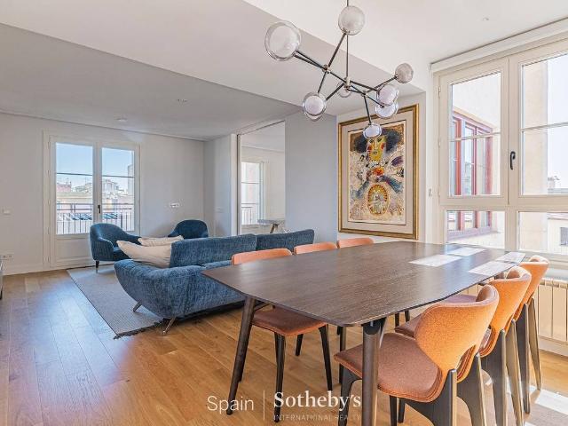 Apartamento en Venta en Dreta de l'Eixample