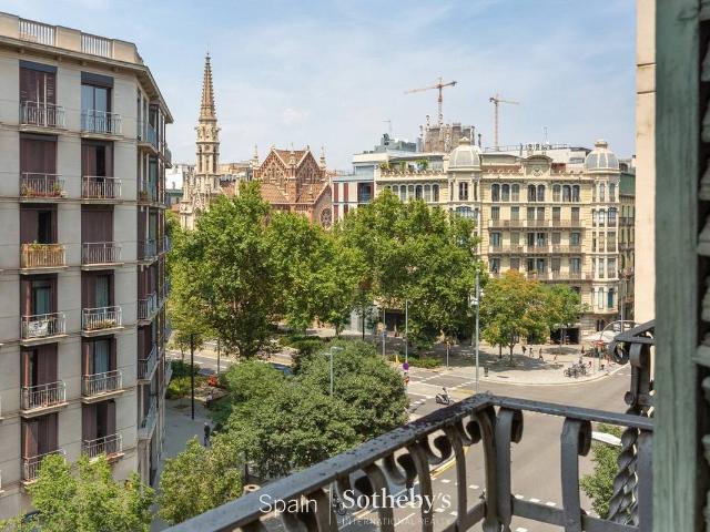 Apartamento en Venta en Dreta de l'Eixample