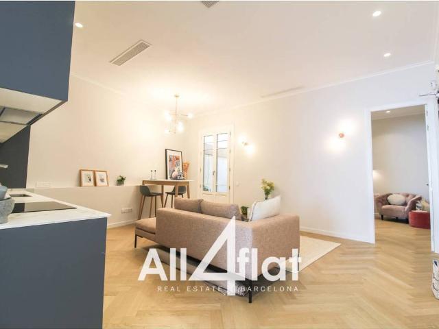 Apartamento en Venta en Dreta de l'Eixample