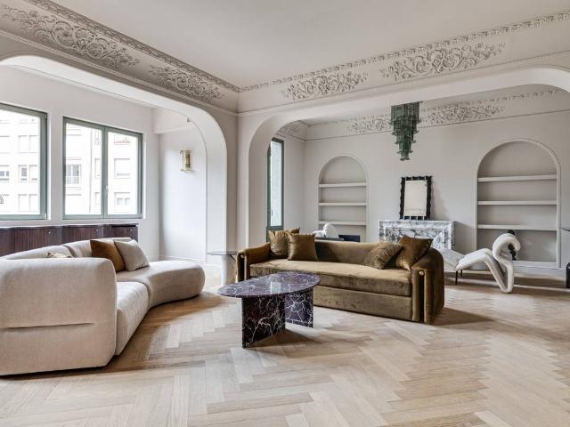 Apartamento en Venta en Dreta de l'Eixample