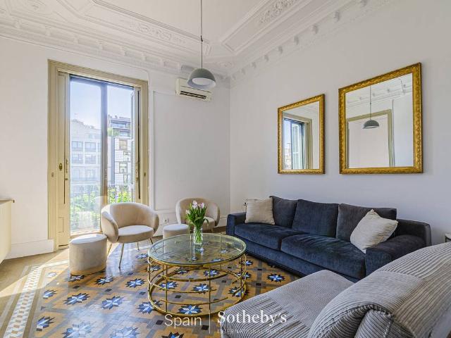 Apartamento en Venta en Dreta de l'Eixample