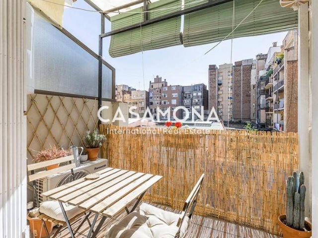 Apartamento en Venta en Dreta de l'Eixample