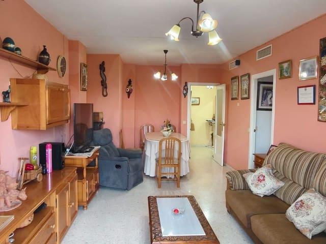 Apartamento en venta en Ecija, Sevilla