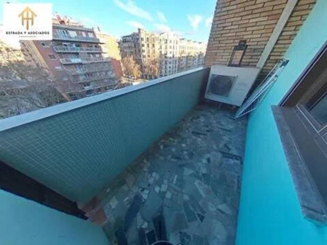Apartamento en venta en Eixample