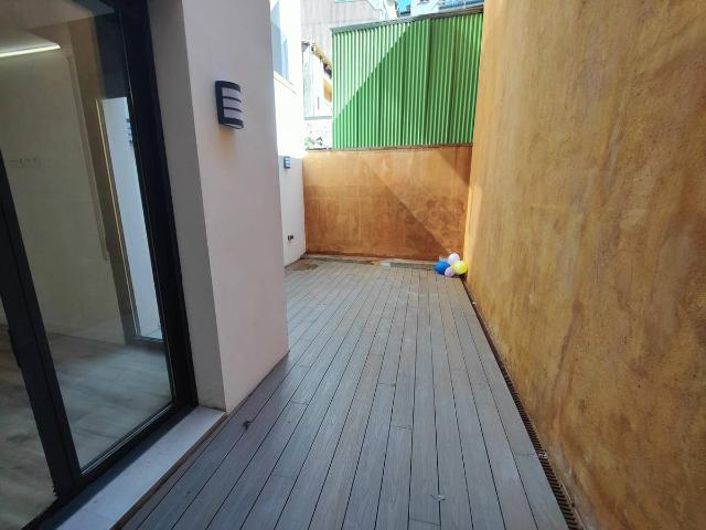 Apartamento en Venta en Eixample Nord