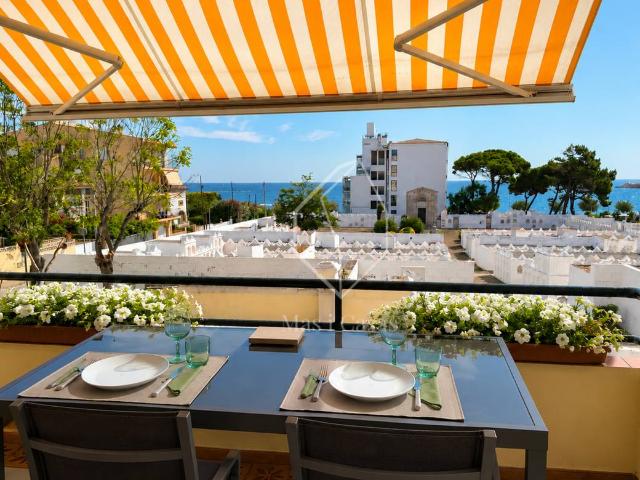 Apartamento en Venta en Eixample Residencial