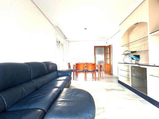 Apartamento en venta en Ejido El, Almerimar. Amplio Apartamento Con Excelentes Vistas. Apartamentos Ejido.