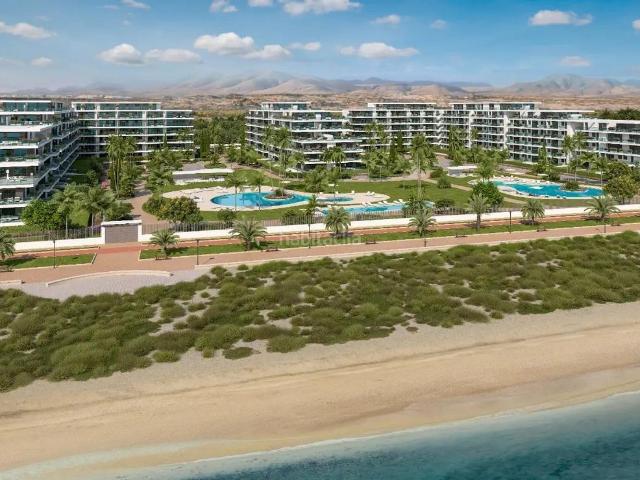 Apartamento en venta en Ejido El, Almerimar. AlmerimarApartamento. Apartamentos Ejido.