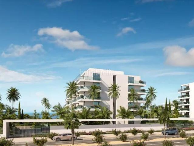 Apartamento en venta en Ejido El, Almerimar. AlmerimarApartamento. Apartamentos Ejido.