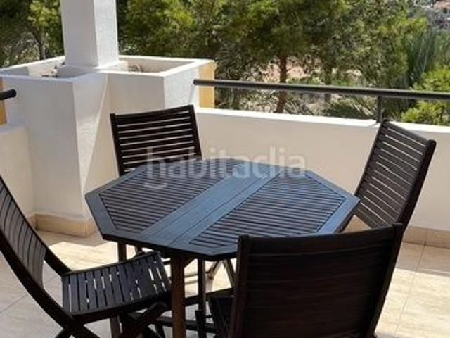 Apartamento en venta en Ejido El, Almerimar. Apartamento en Velas Blancas. Apartamentos Ejido.