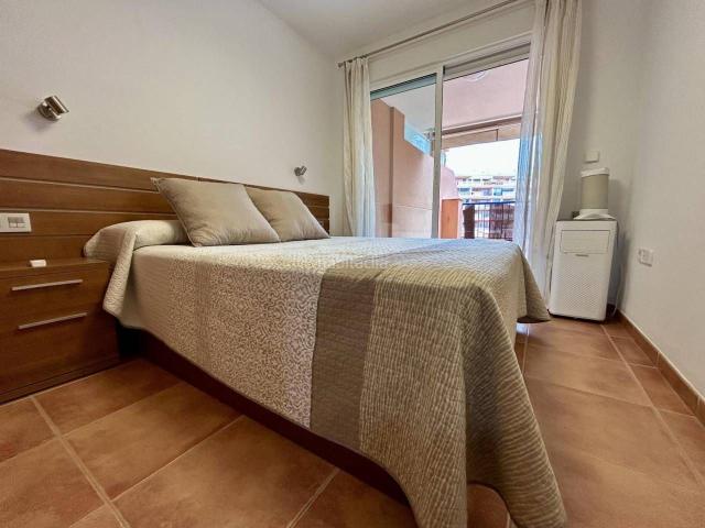Apartamento en venta en Ejido El, Almerimar. Apartamento en venta en Almerimar. Apartamentos Ejido.