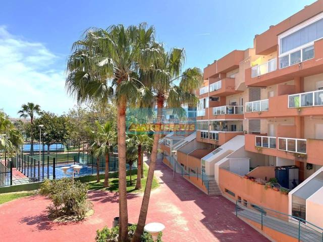 Apartamento en venta en Ejido El, Almerimar. Apartamento en venta en Almerimar. Apartamentos Ejido.