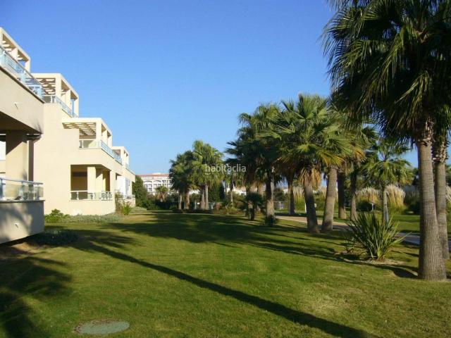 Apartamento en venta en Ejido El, Santa María del Águila. Apartamento en un cjto residencial espectacular. Apartamentos Ejido.