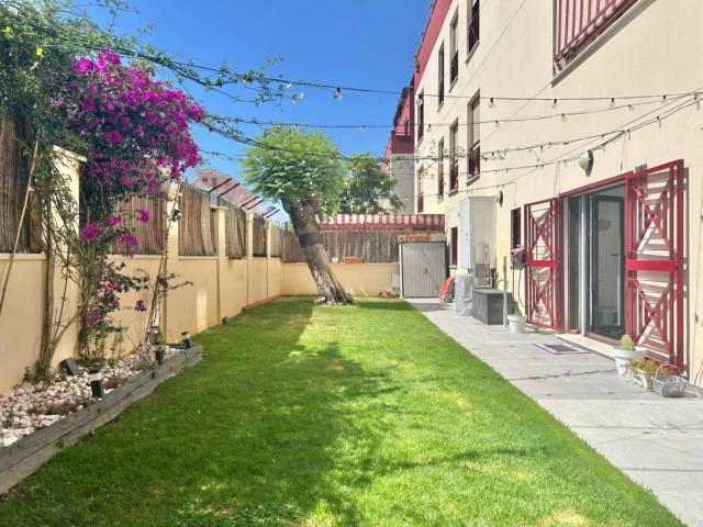 Apartamento en Venta en El Tejar Hacienda Bizcochero