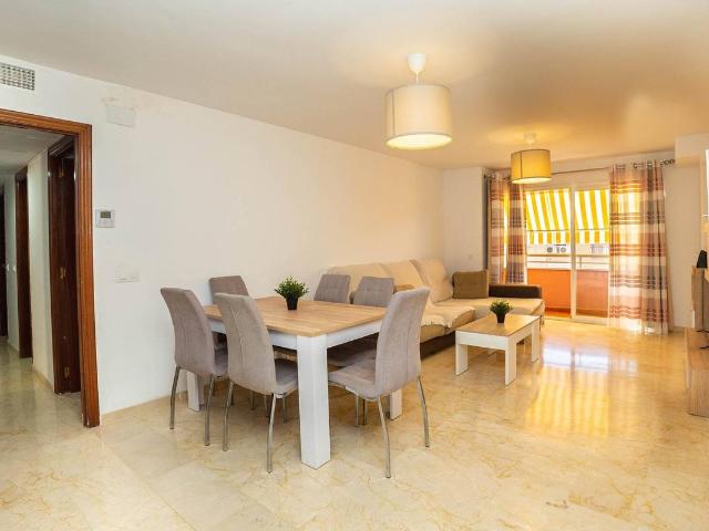 Apartamento en Venta en Cortijo Alto