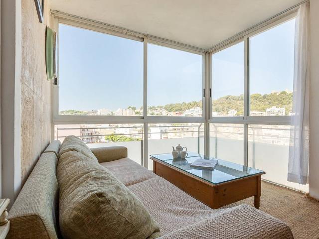 Apartamento en Venta en El Terreno