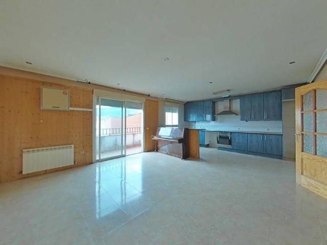 Apartamento en Venta en El Tiemblo