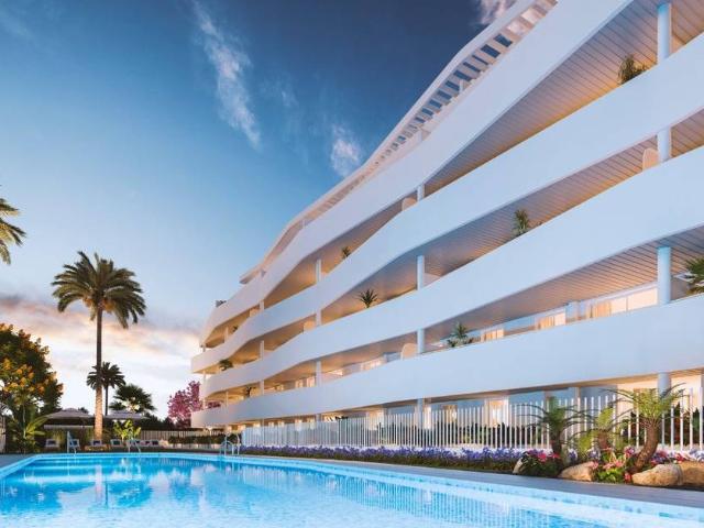 Apartamento en Venta en El Tomillar