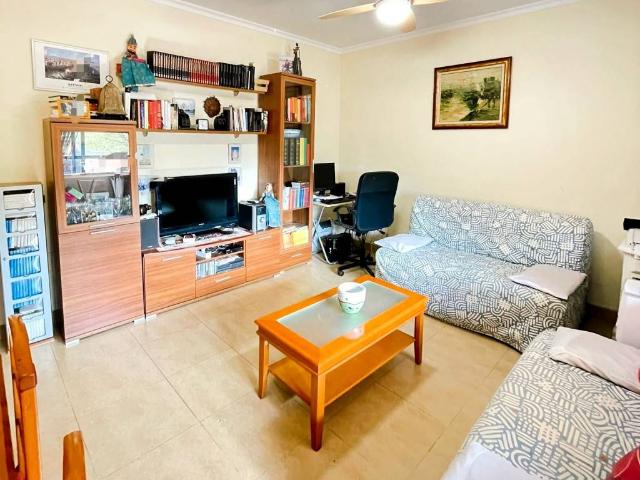Apartamento en Venta en El Tomillar
