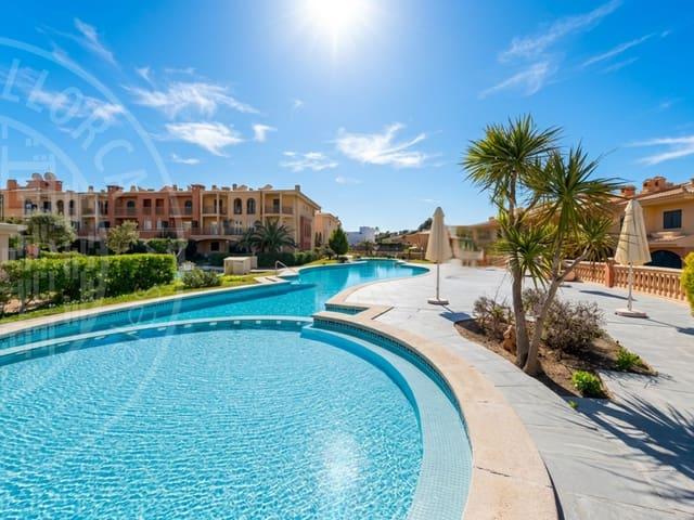 Apartamento en venta en El Toro / Port Adriano, Mallorca