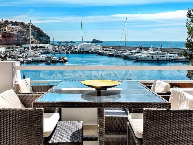 Apartamento en venta en El Toro / Port Adriano, Mallorca