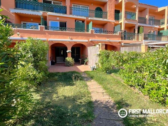 Apartamento en venta en El Toro / Port Adriano, Mallorca