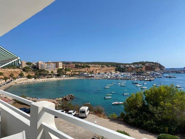Apartamento en venta en El Toro / Port Adriano, Mallorca