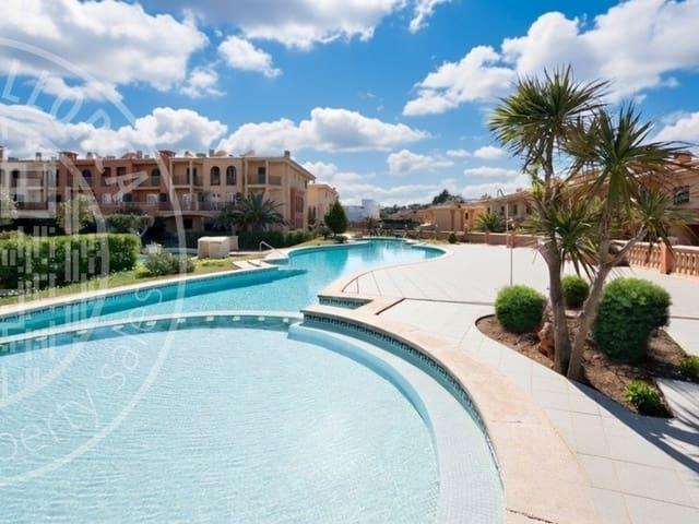 Apartamento en venta en El Toro / Port Adriano, Mallorca