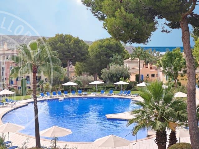 Apartamento en venta en El Toro / Port Adriano, Mallorca
