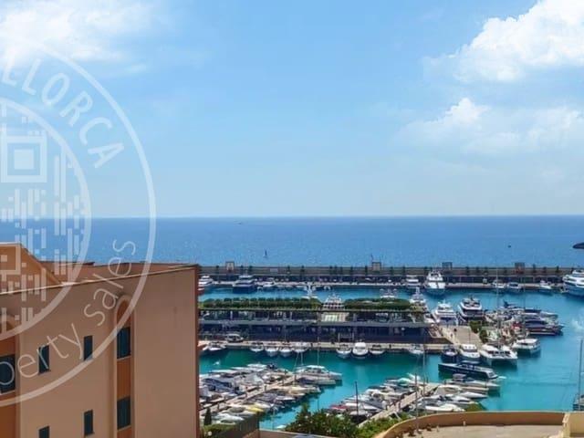 Apartamento en venta en El Toro / Port Adriano, Mallorca