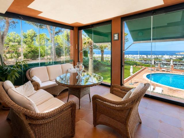 Apartamento en Venta en El Toro