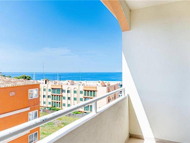 Apartamento en Venta en El Toro