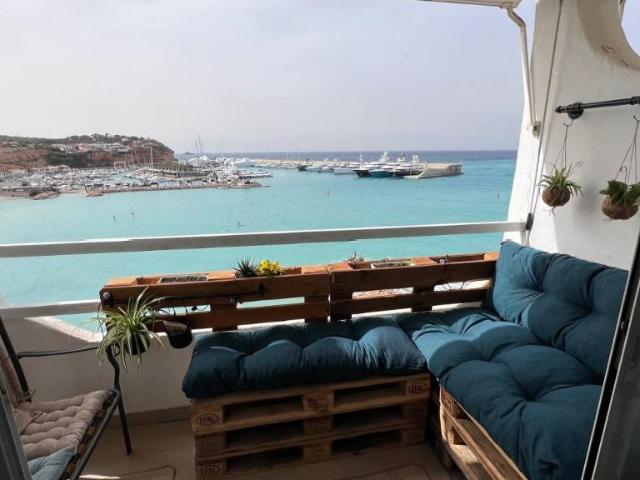 Apartamento en Venta en El Toro