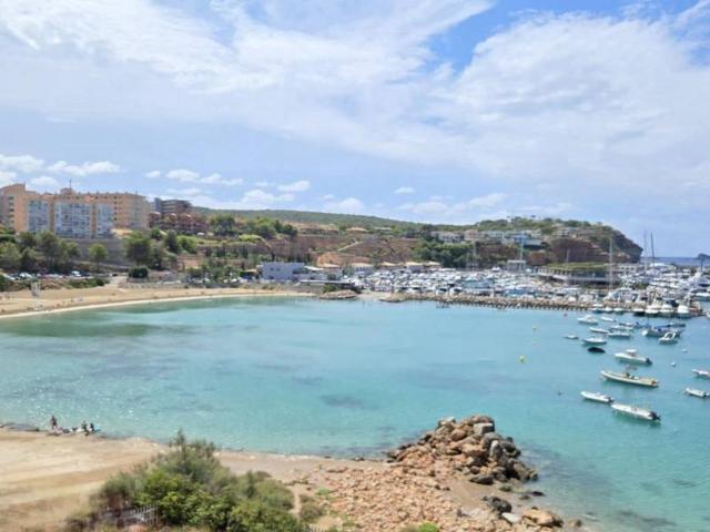 Apartamento en Venta en El Toro