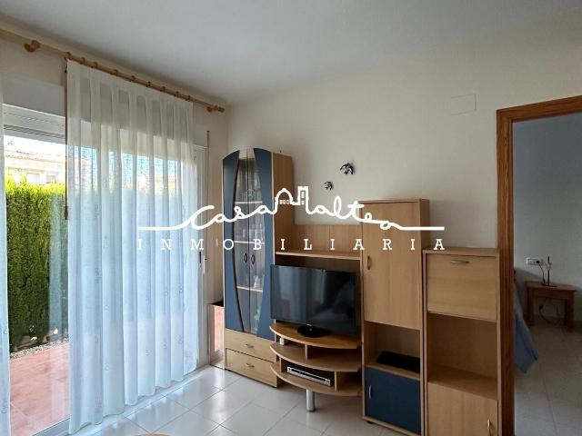 Apartamento en Venta en El Tossal Bello Horizonte