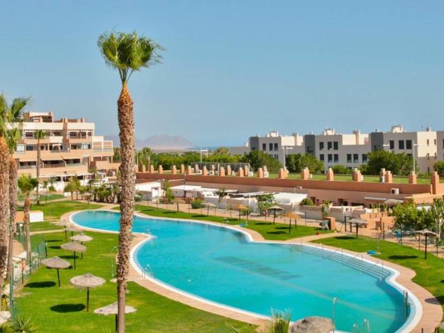 Apartamento en Venta en El Toyo