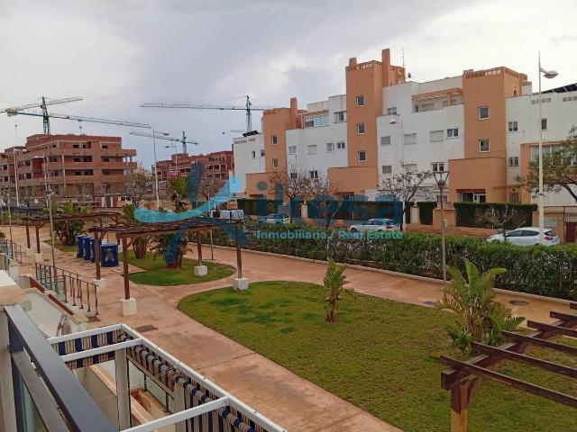 Apartamento en Venta en El Toyo