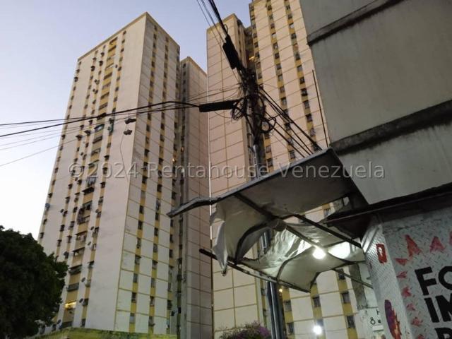 Apartamento en Venta en El Valle, Caracas