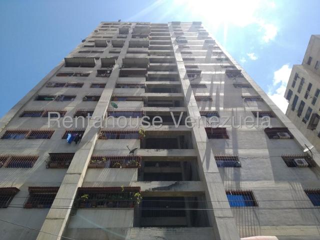 Apartamento en Venta en El Valle, Caracas