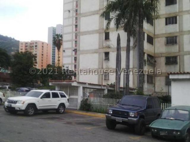Apartamento en Venta en El Valle, Caracas