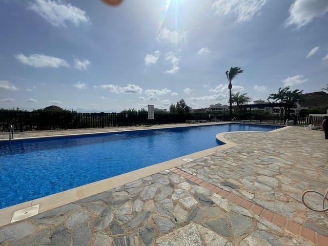 Apartamento en venta en El Valle Golf Resort, Murcia