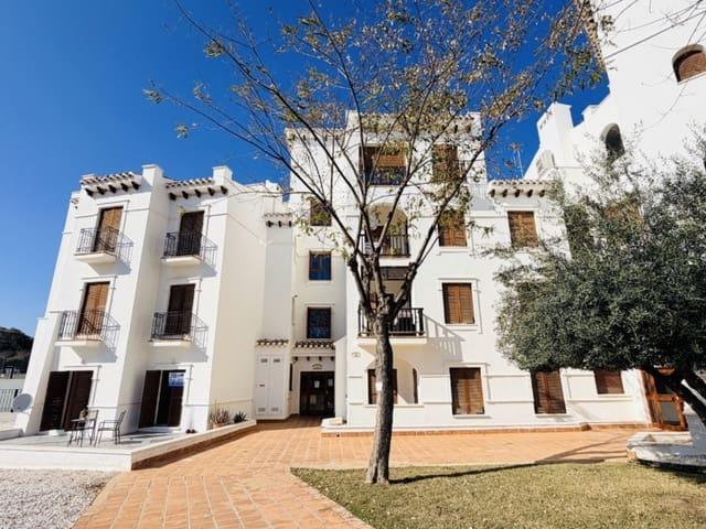 Apartamento en venta en El Valle Golf Resort, Murcia
